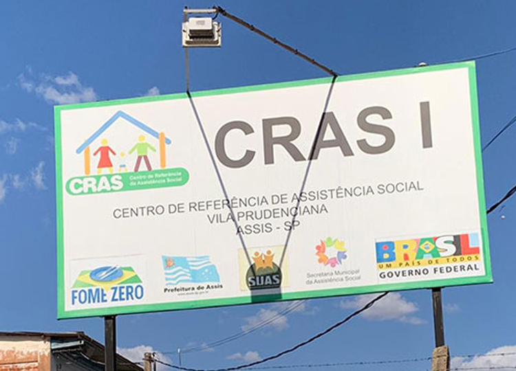 Prefeitura gerencia 2.368 famílias do Bolsa Família em Assis