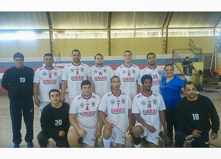 Handebol de Assis é campeão em Penápolis