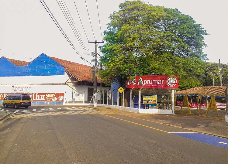 CEAGESP pode ser doada à Prefeitura de Assis