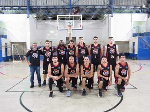 Conti Cola Assis Basket vence na estréia da LBC