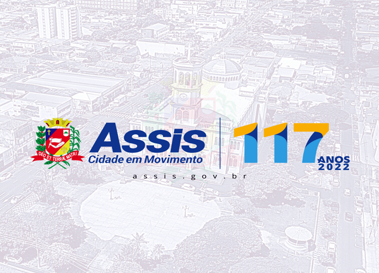 ASSIS, 117 ANOS: Veja o que abre e fecha na cidade no feriado municipal 