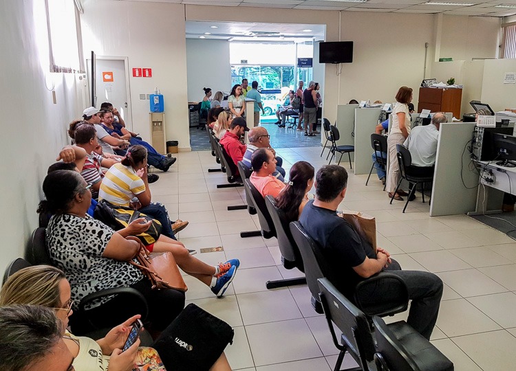 Contribuintes em dívida com o Município podem aderir ao REFIS até dia 29
