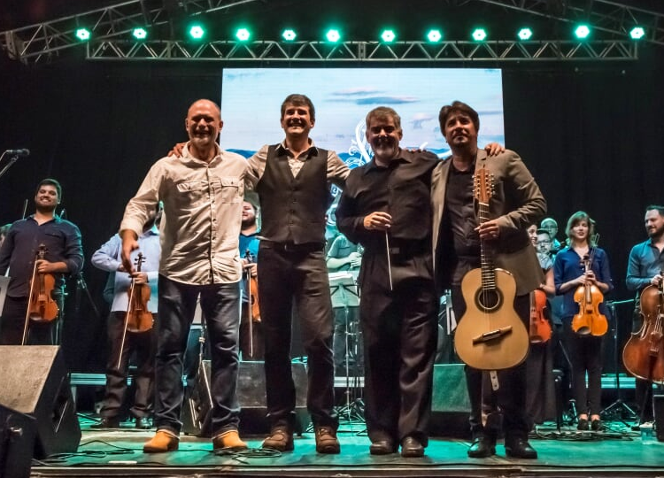 Secretaria da Cultura divulga agenda musical para o aniversário de Assis