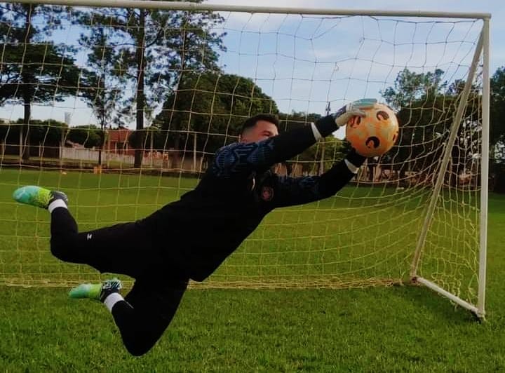 Vem aí a 1ª Copa Assis de Pênaltis