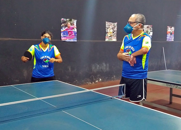 Secretaria de Esportes retoma vídeoaulas das modalidades esportivas
