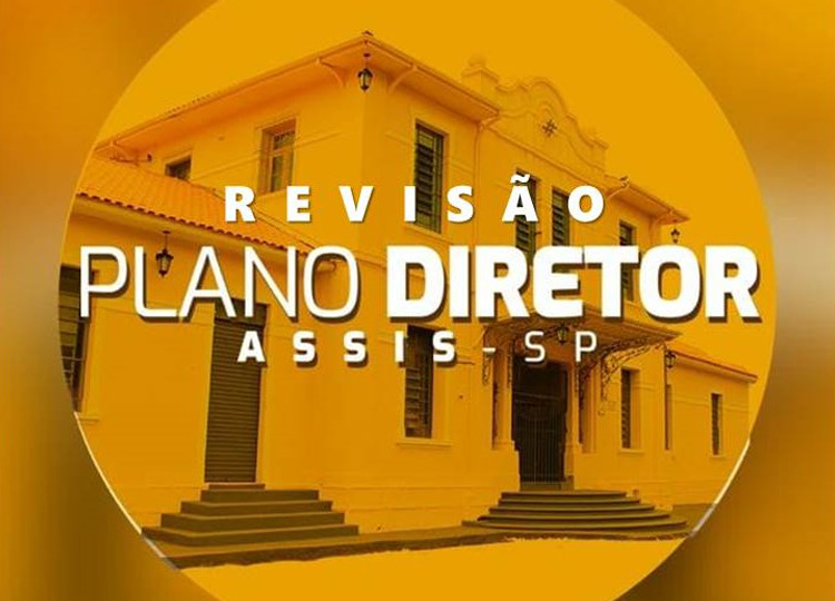 Prefeitura finaliza Proposta de Revisão do Plano Diretor