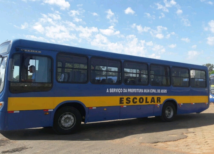 Brambilla inicia transporte nesta segunda-feira
