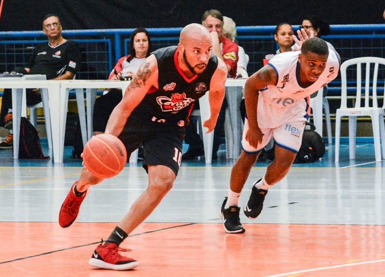 Basquete Assis confirma participação na 2ª edição da Copa São Paulo