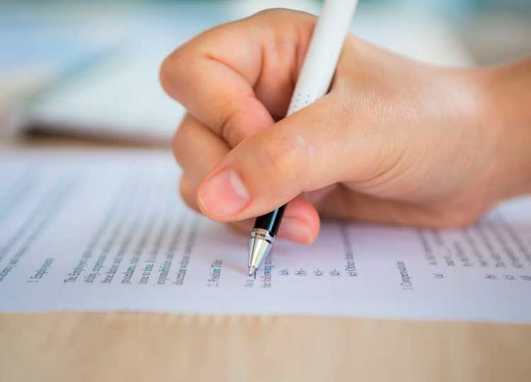 Saúde homologa inscrições de processo seletivo