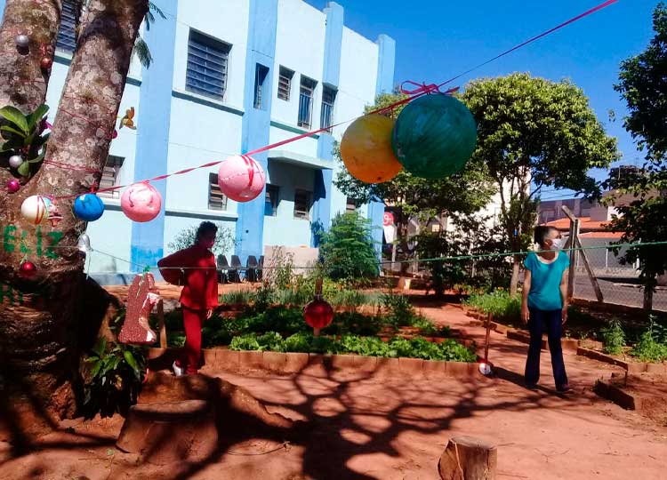 CIDADE EM MOVIMENTO – Saúde Mental de Assis oferece oficinas terapêuticas como estratégia de cuidado a seus usuários