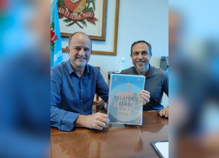 Ouvidoria Municipal divulga Relatório Geral referente o ano de 2022