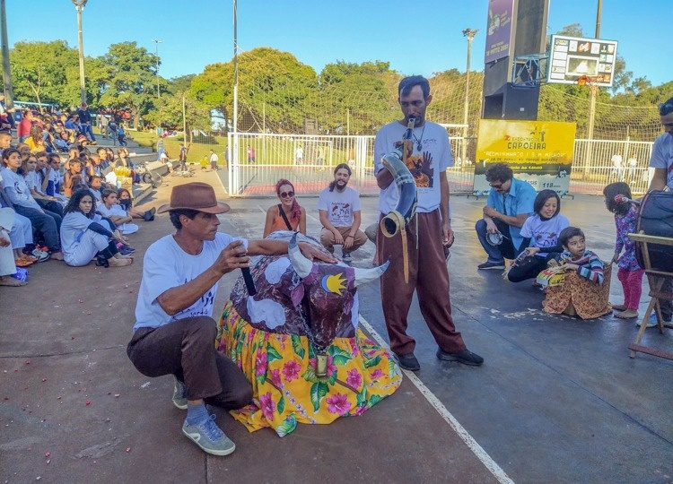 Junho de Arte e Cultura: Fique por dentro da programação cultural em Assis