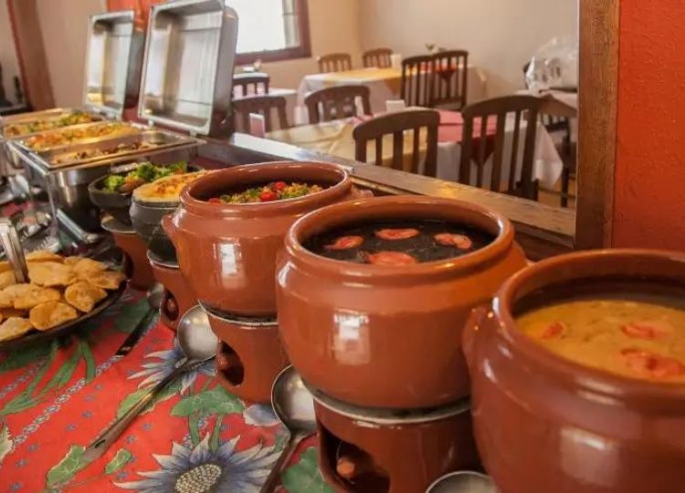 Sebrae-SP vai capacitar empresas de alimentação de Assis