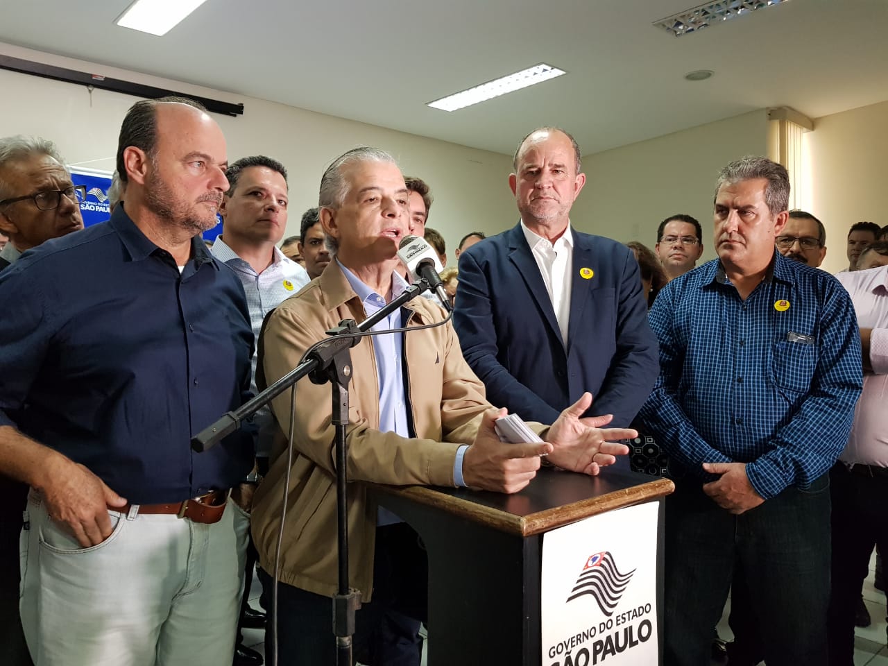 Assis ganha 4 milhões para infraestrutura urbana