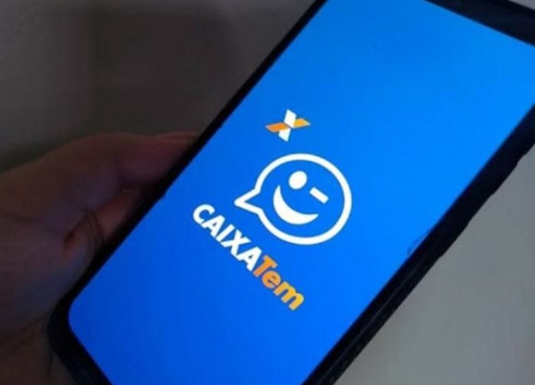 Usuários do aplicativo Caixa Tem devem atualizar dados cadastrais até o dia 31