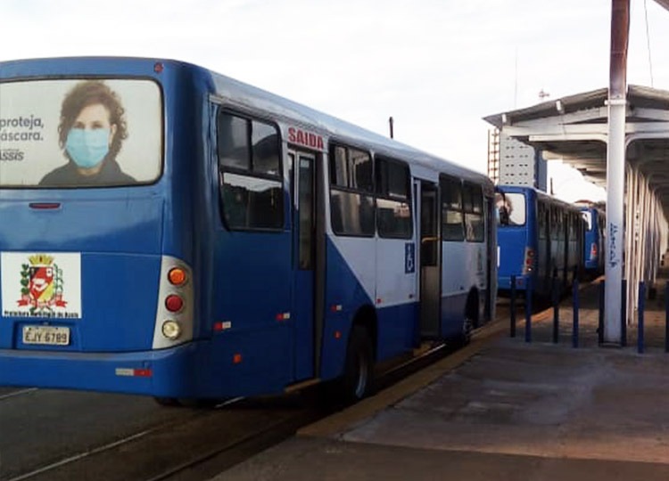 Confira os novos itinerários e horários do transporte coletivo urbano a partir de 1º de março 