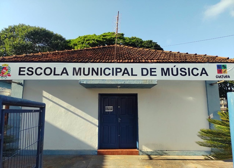Secretaria de Cultura abre inscrições para aprendizado musical gratuito