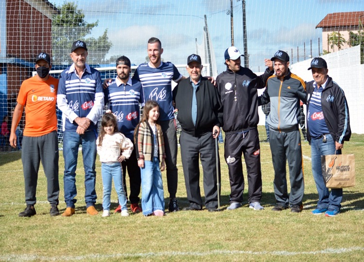 ESPORTE EM MOVIMENTO: Torneio PV48 de futebol reúne 850 crianças no Estádio Marcelino de Souza