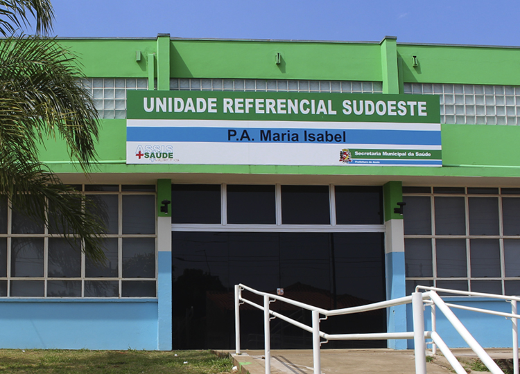 Atendimento no P.A. Maria Isabel neste sábado e domingo será das 7h às 13h
