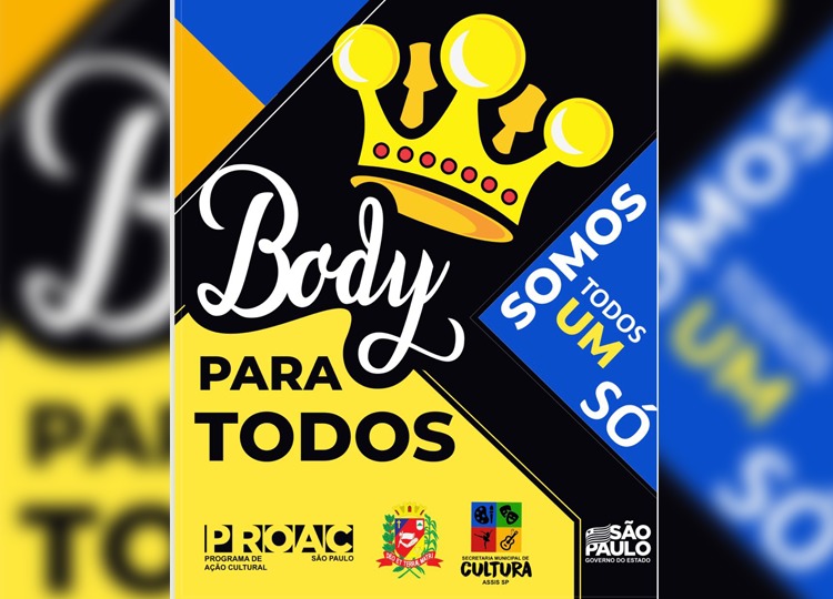 Espetáculo de Hip Hop acontece no Parque Buracão neste sábado, 27