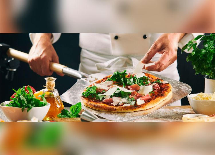 Curso profissionalizante gratuito de pizzaiolo está com inscrições abertas