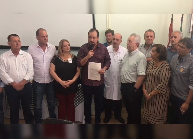 Médicos oncologistas serão contratados em maio para atuarem no Hospital Regional de Assis