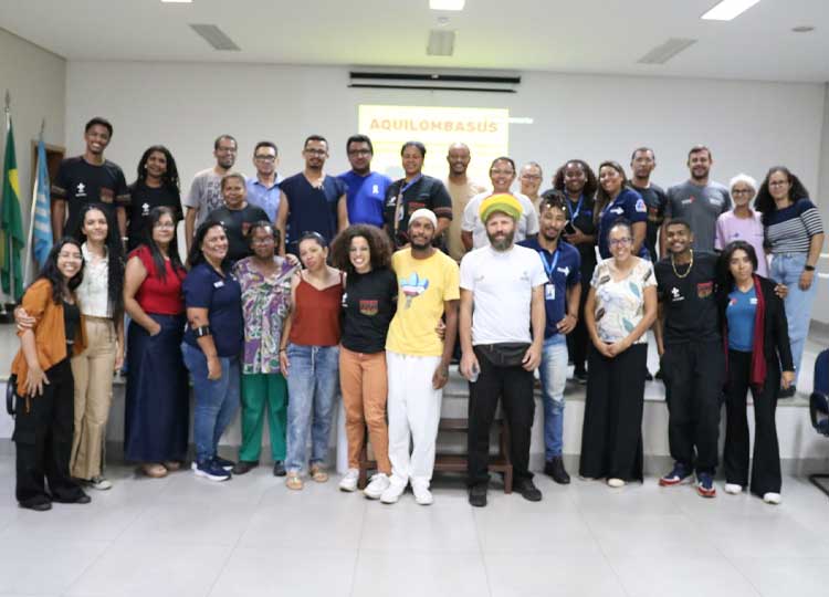 Saúde convida população para atividade em alusão ao Dia Nacional de Mobilização Pró Saúde da População Negra