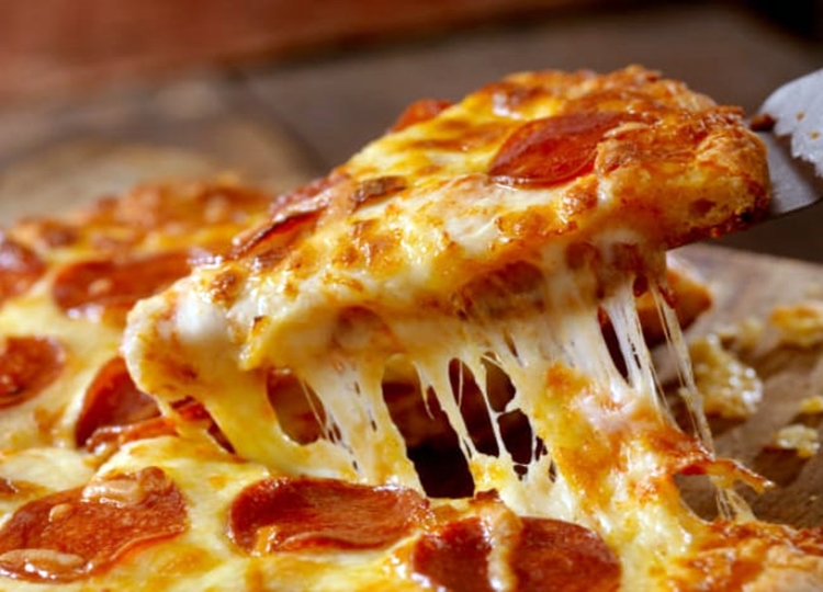 CIDADE EM MOVIMENTO: Fundo Social abre inscrições para o curso de "Pizzas e Massas alimentícias” em parceria com o SENAI