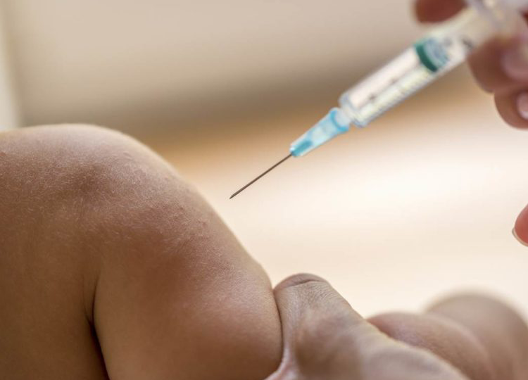 Crianças menores de 5 anos de idade serão vacinadas nas creches