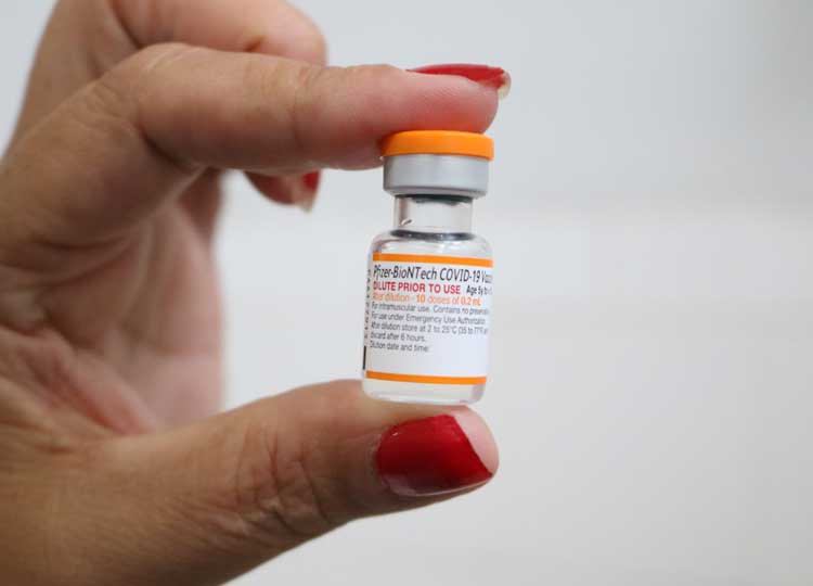 SAÚDE EM MOVIMENTO: Assis recebe 450 doses da vacina contra COVID-19 para crianças e começa a vacinar por etapas nessa terça-feira, 18