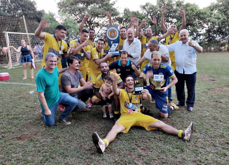 BOLA E VIOLA: Final do 3º Torneio foi realizado no último sábado, dia 27