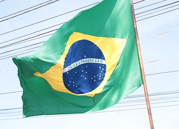 Desfile 7 de setembro
