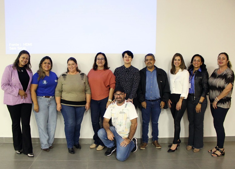 Encontro Regional do PROCAD/SUAS promove capacitação para 38 municípios em Assis