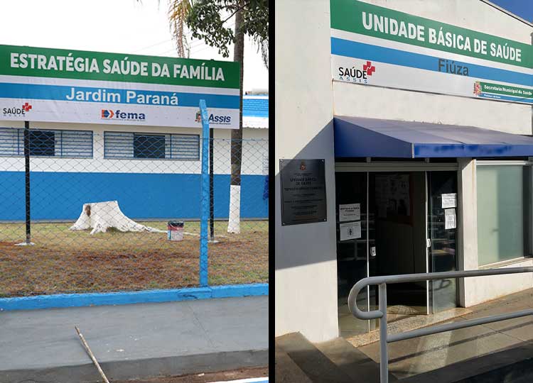 Saúde abrirá duas unidades das 17h às 20h para atender sintomas exclusivos de dengue