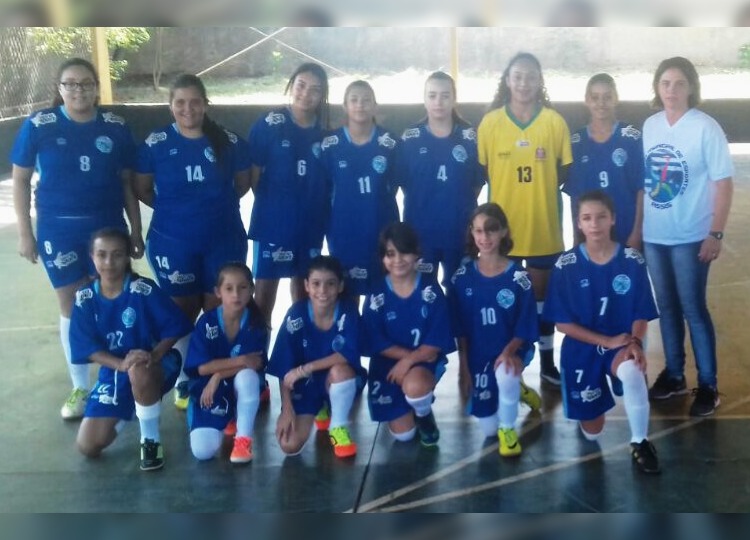 Prefeitura abre inscrições para Futsal Feminino e treinamento de goleiros; aulas começam dia 5 de fevereiro