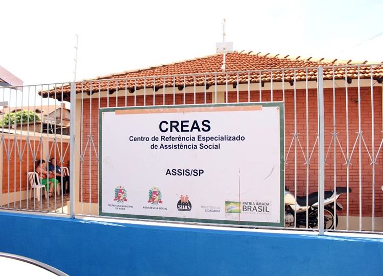Assistência Social de Assis reinaugura o CREAS com ampliação e melhorias