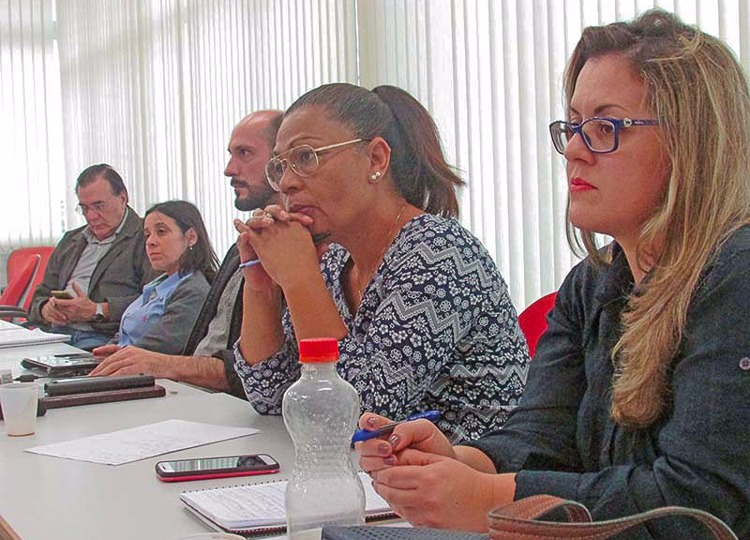 Reforma da Nísia Mercadante tem parecer favorável dos conselheiros da Educação