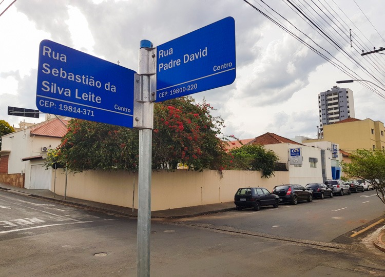 Ruas serão interditadas no sábado, 29