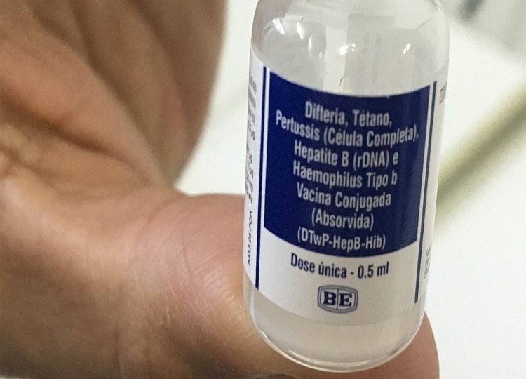 Estado repassa para Assis apenas 290 doses da vacina Pentavalente