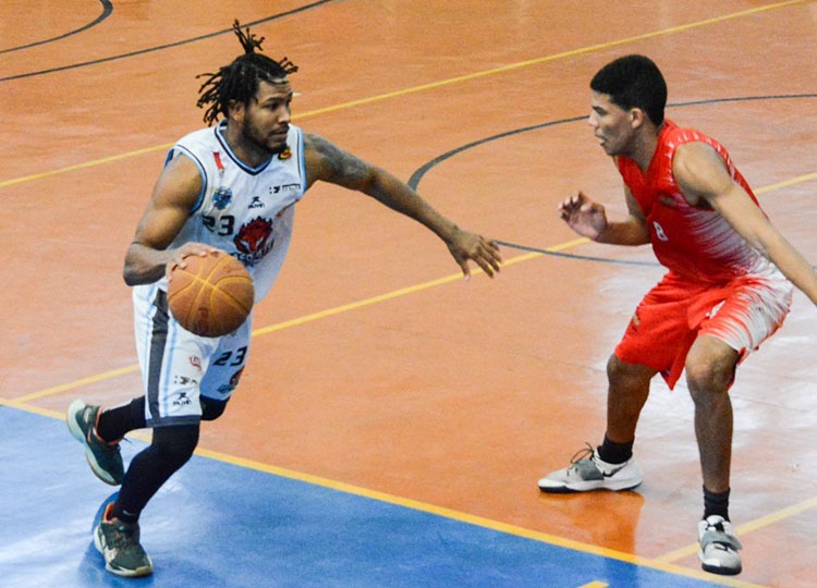 Em jogo disputado ponto a ponto e com duas prorrogações, Basquete Assis/LBC vence Pindamonhangaba pela Copa São Paulo 