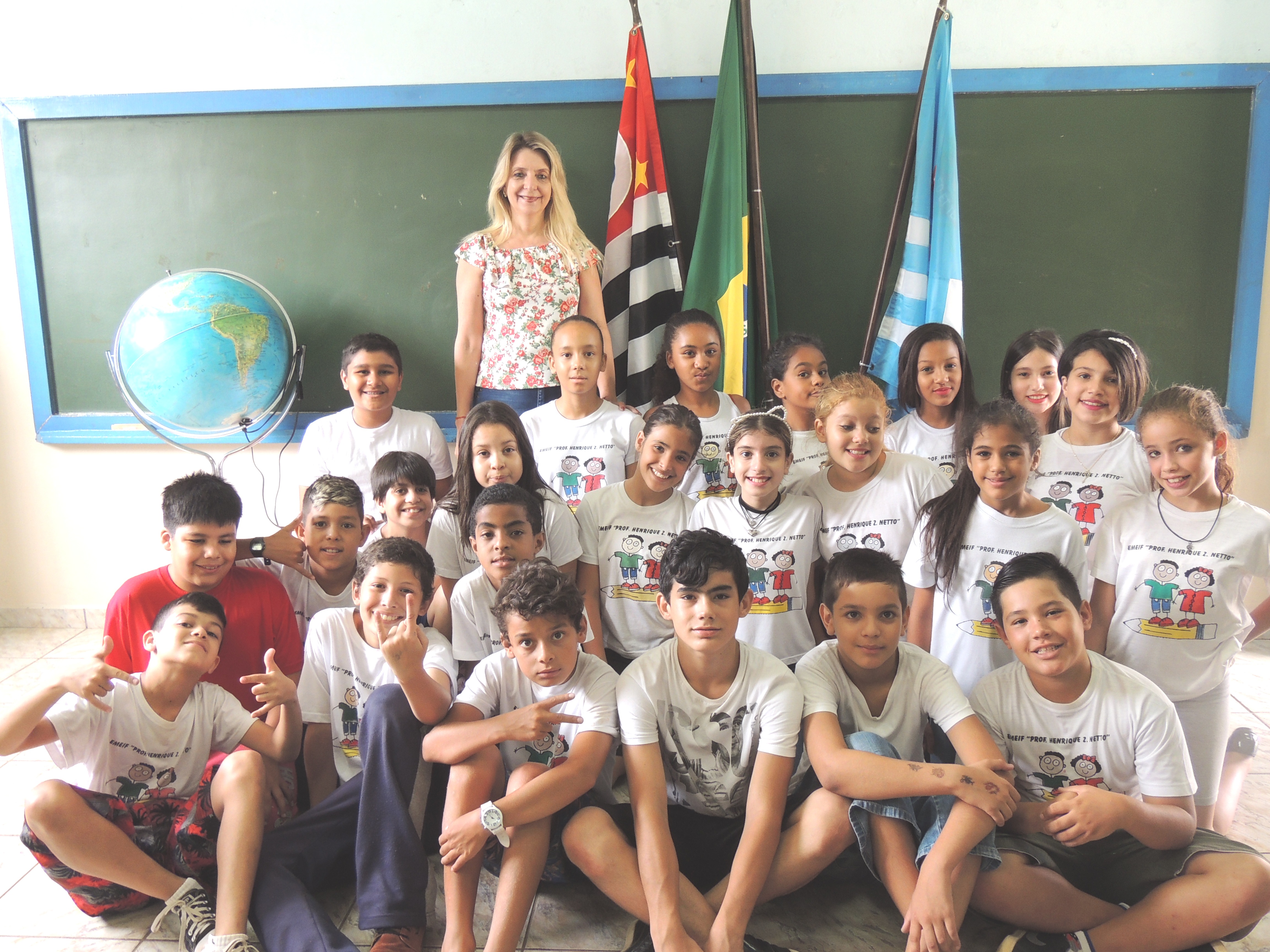 Educação Municipal de Assis supera meta do Ideb