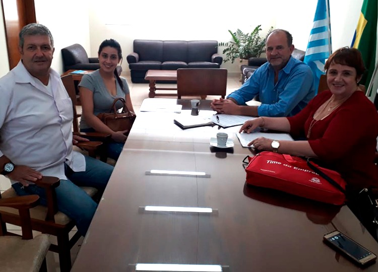 Programa Time do Emprego será oferecido em Assis
