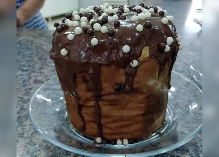 Fundo Social abre inscrições para Curso Rápido de Panetone e Chocotone