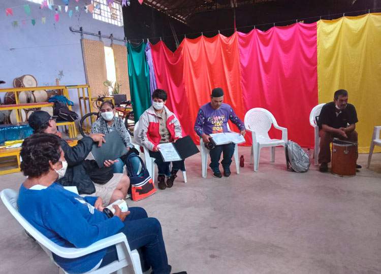 SAÚDE EM MOVIMENTO: Programação da Semana da Luta Antimanicomial é divulgada