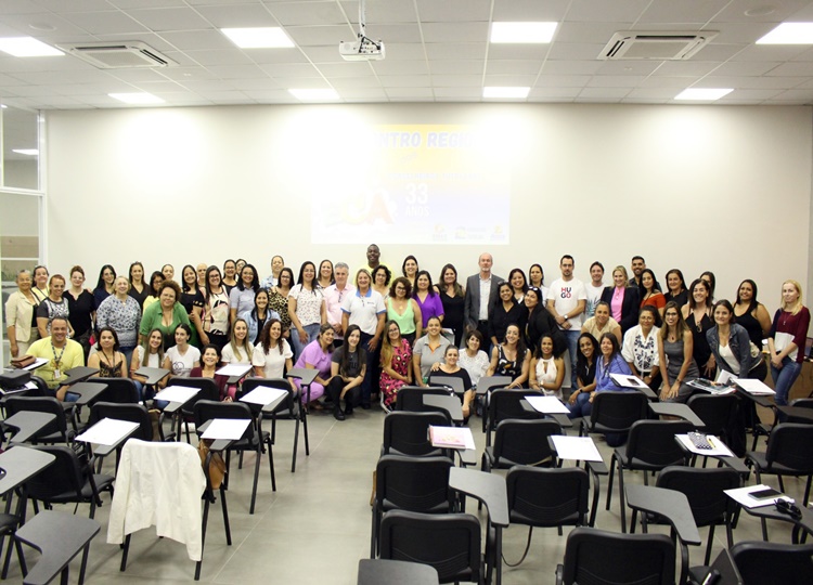 1º Encontro dos Conselheiros Tutelares reúne municípios da Região em Assis