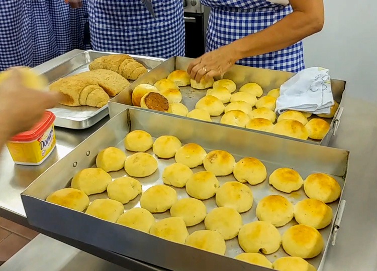 Fundo Social abre inscrições para Padaria Artesanal