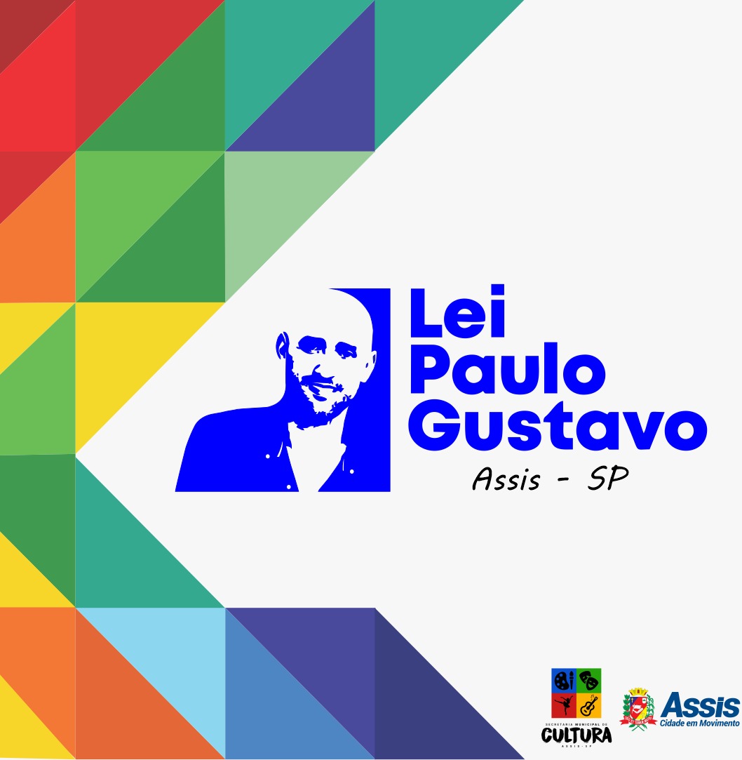 Lei Paulo Gustavo: Cultura prorroga prazo para entrega de documentação complementar dos editais de chamamento público