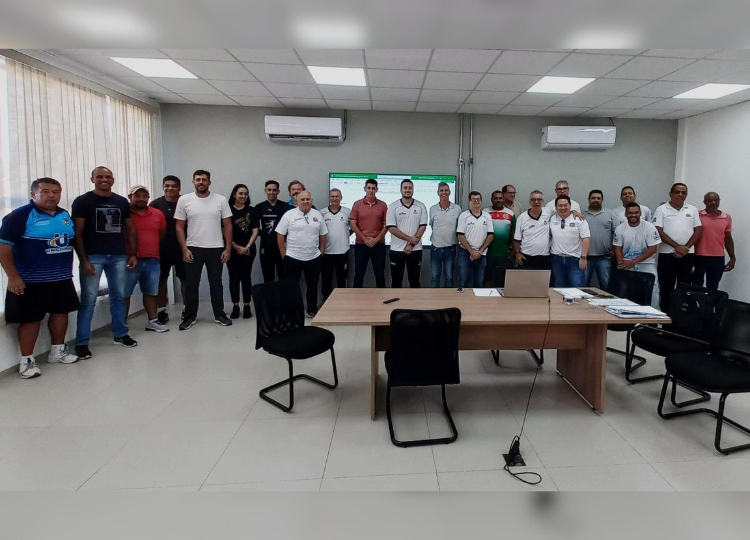 ESPORTE EM MOVIMENTO: Fase Regional dos "Joguinhos" é definida