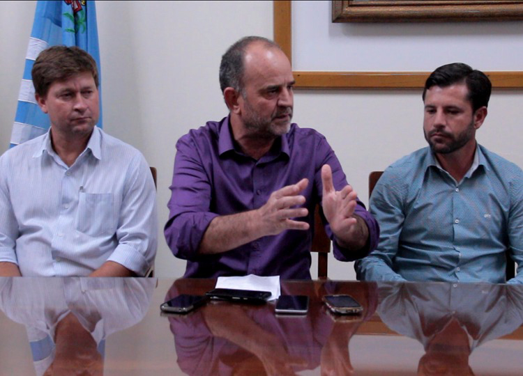 Prefeitos do CIVAP elaboram plano de ação em busca de novo credenciamento da Oncologia em Assis