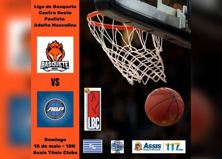 ESPORTE EM MOVIMENTO:  Basquete Assis faz estreia na LBC neste domingo, contra Promissão na Liga LBC
